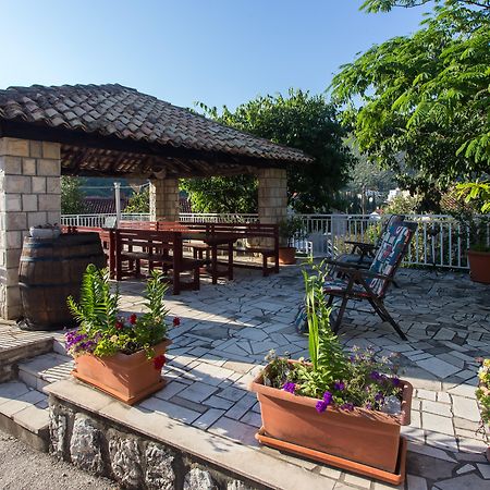 Guest House J&J Zaton  Zewnętrze zdjęcie