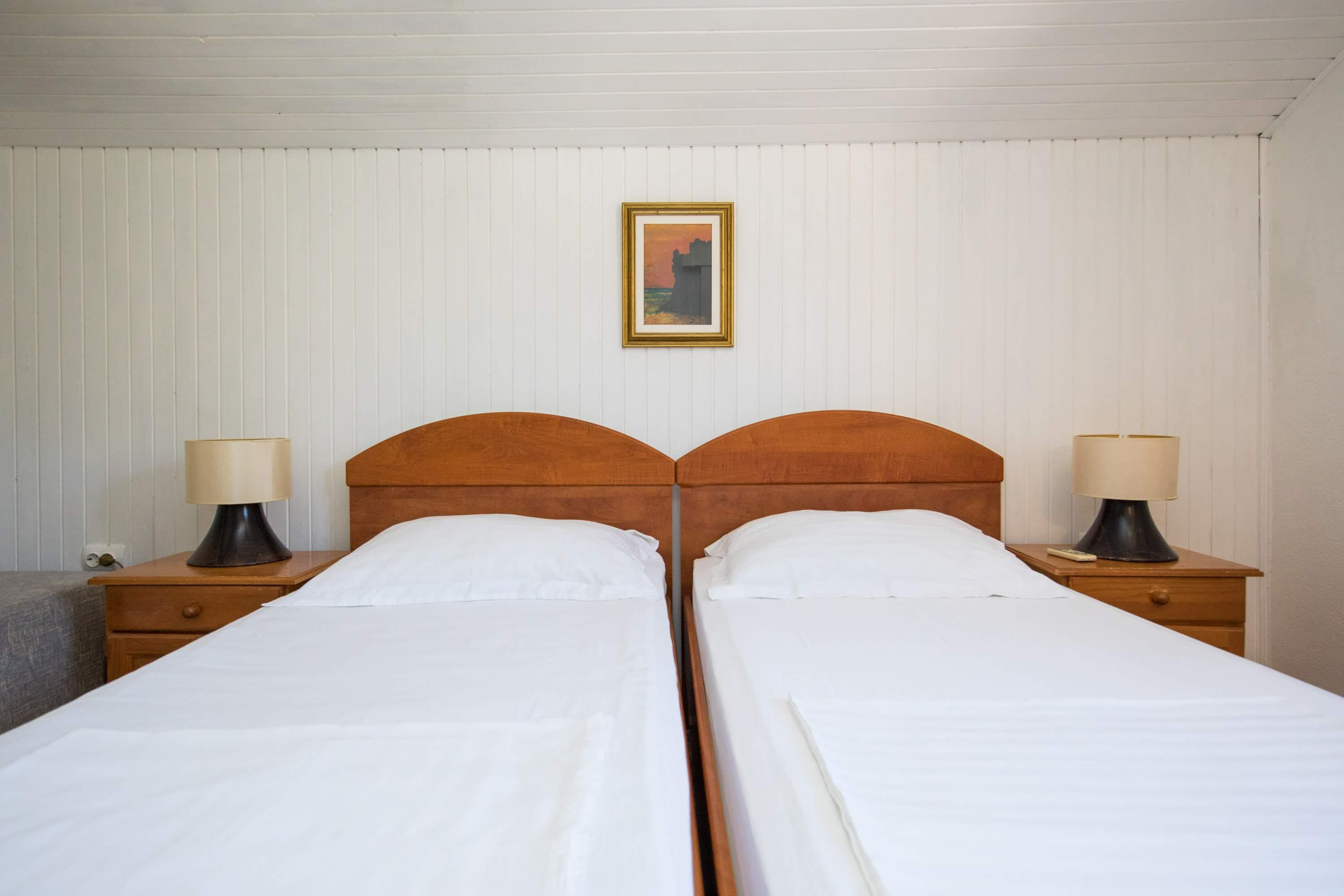 Guest House J&J Zaton  Zewnętrze zdjęcie