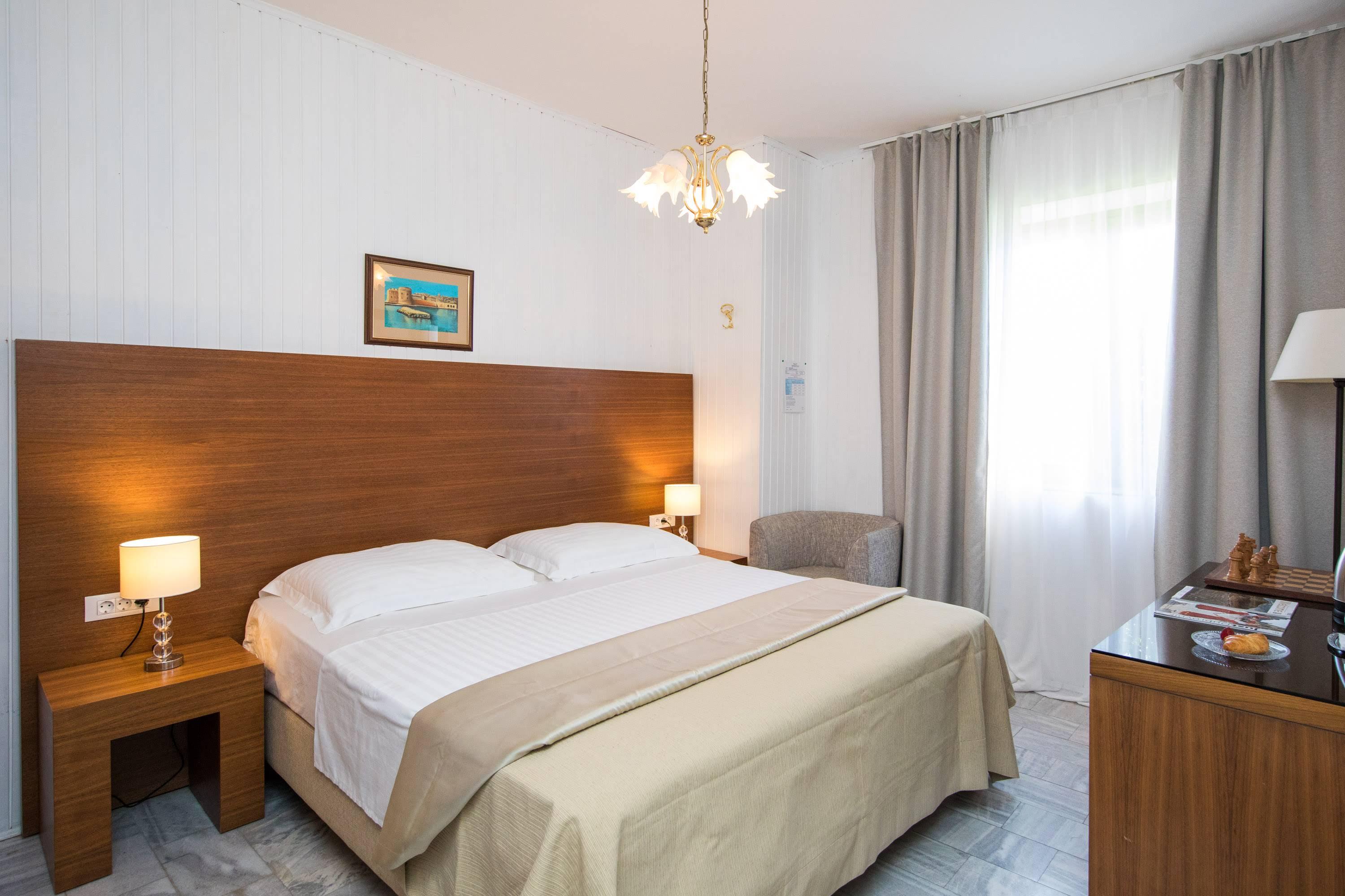 Guest House J&J Zaton  Zewnętrze zdjęcie