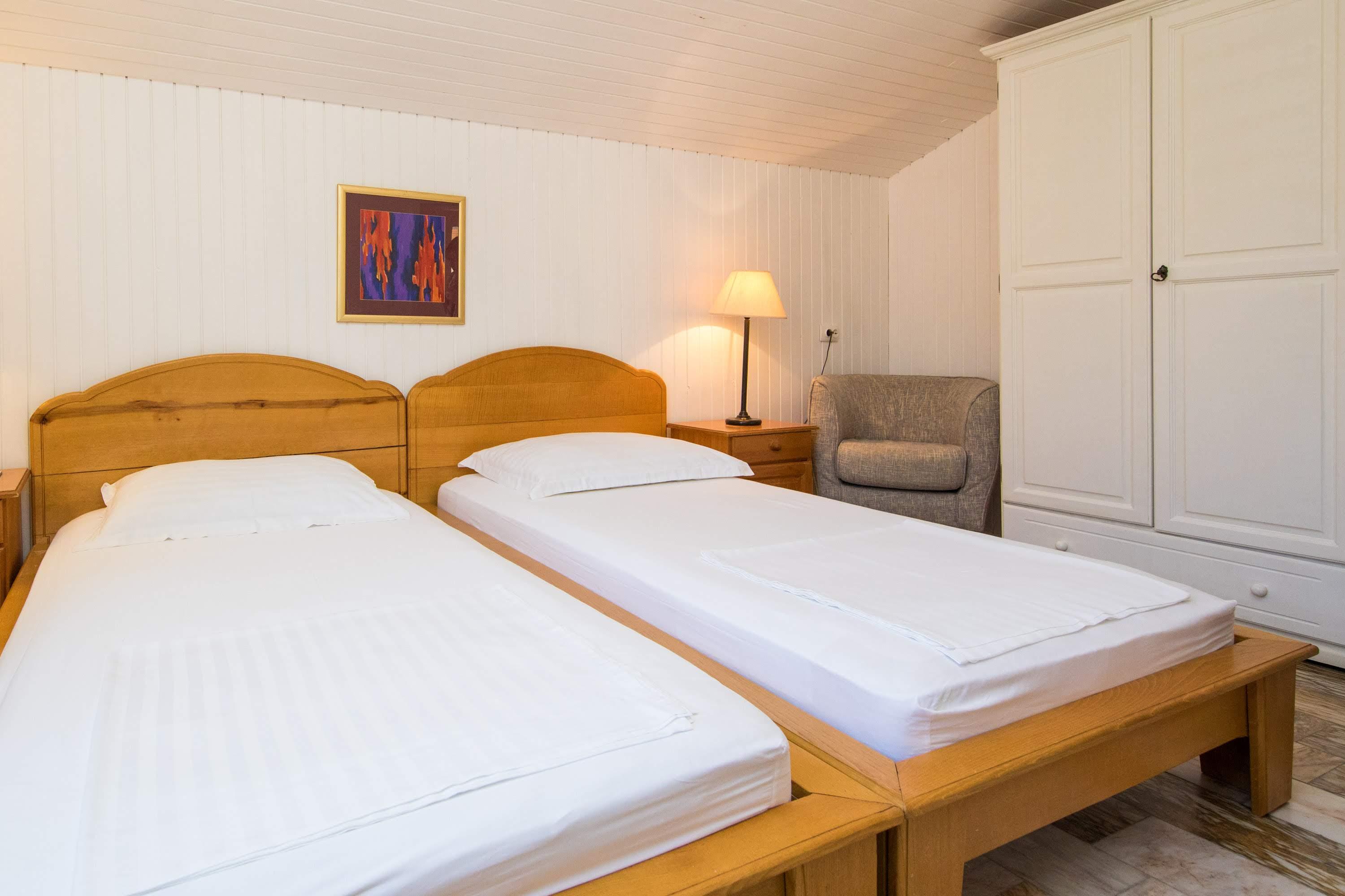 Guest House J&J Zaton  Zewnętrze zdjęcie