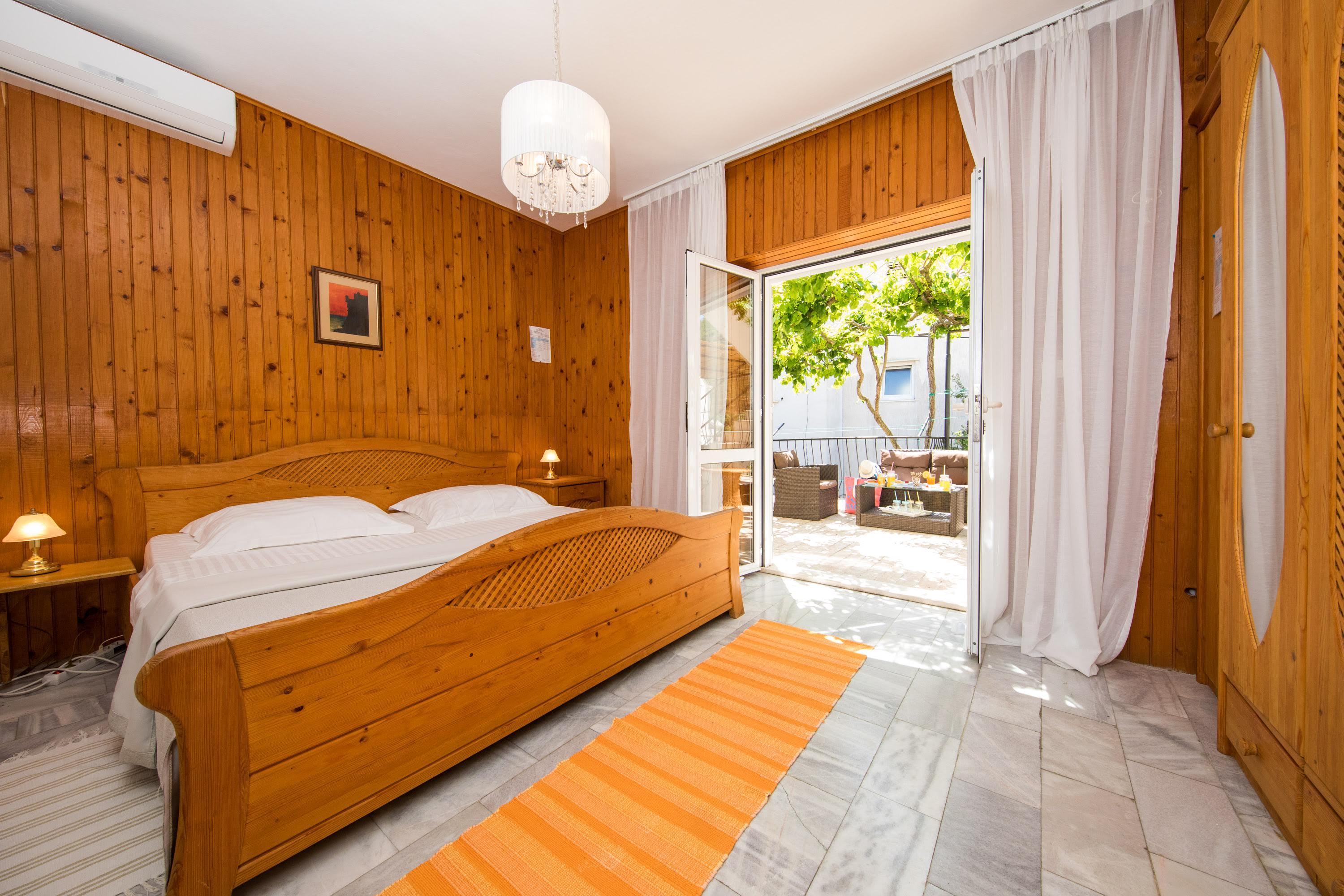 Guest House J&J Zaton  Zewnętrze zdjęcie