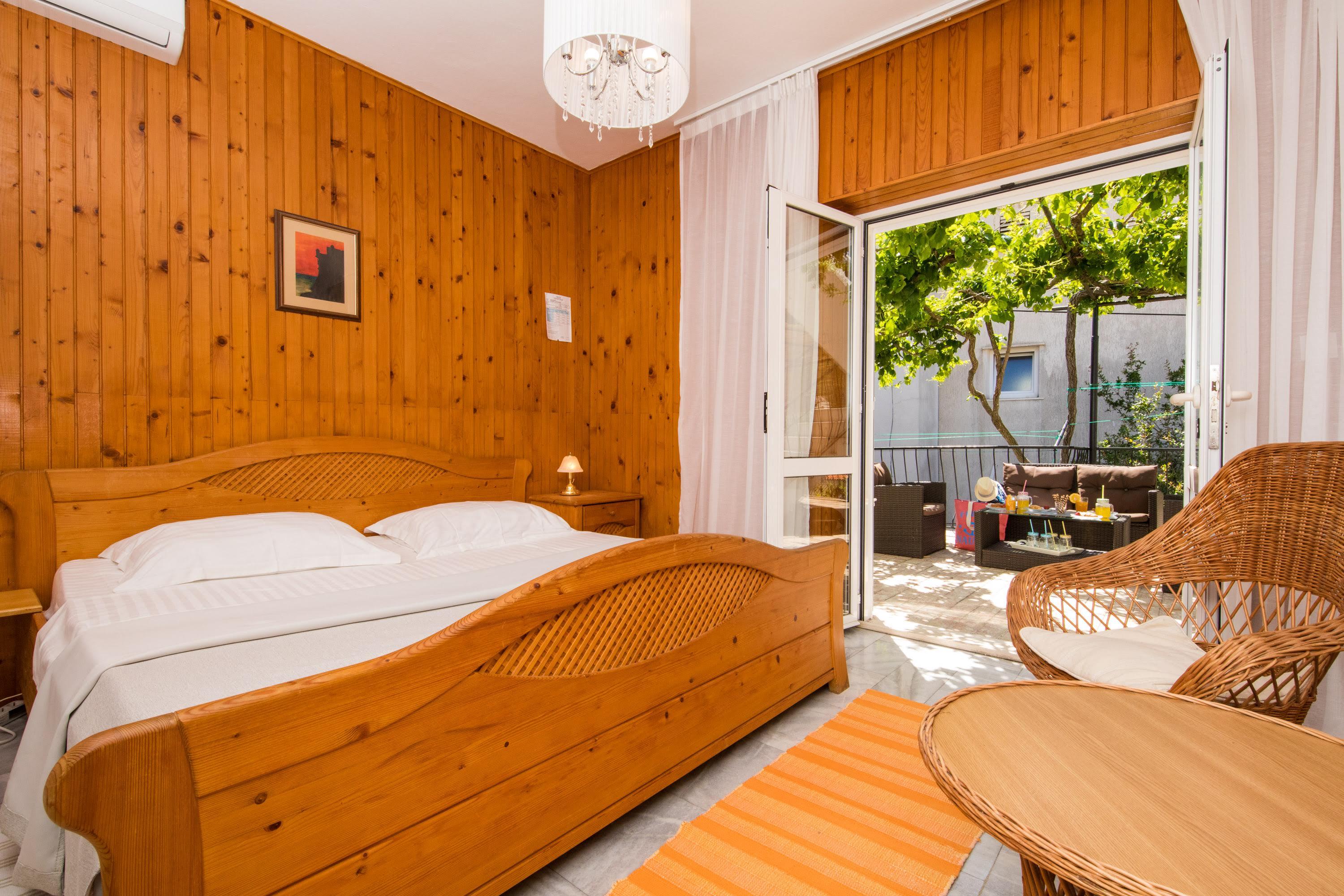 Guest House J&J Zaton  Zewnętrze zdjęcie