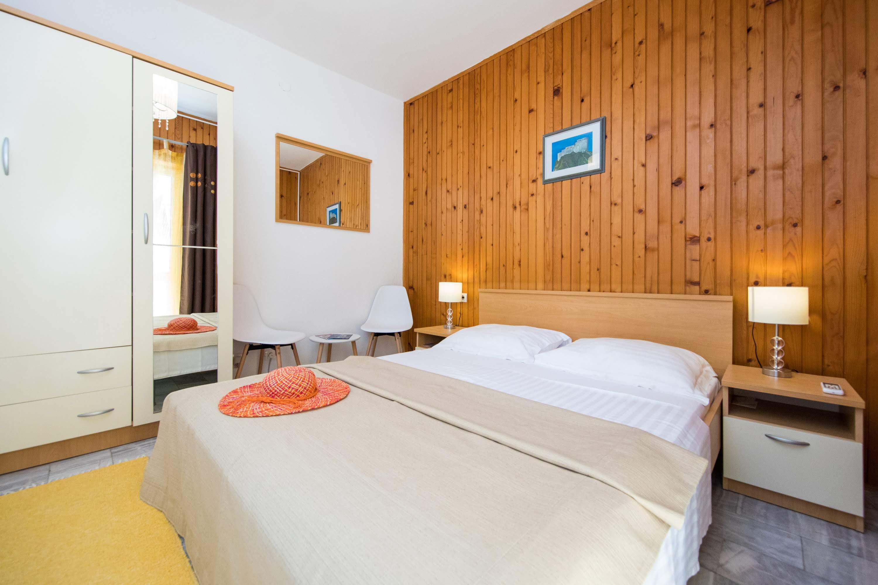 Guest House J&J Zaton  Zewnętrze zdjęcie