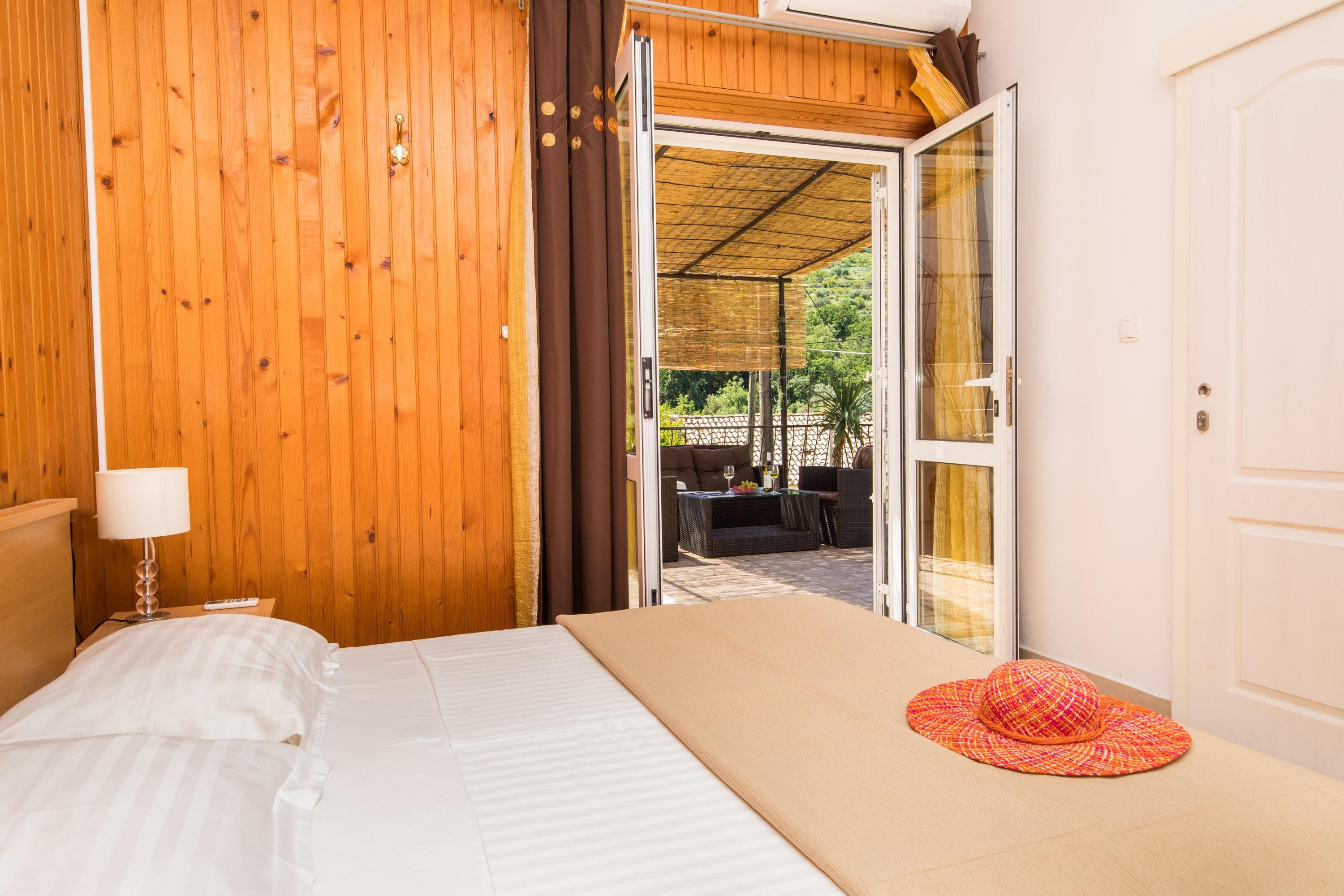 Guest House J&J Zaton  Zewnętrze zdjęcie