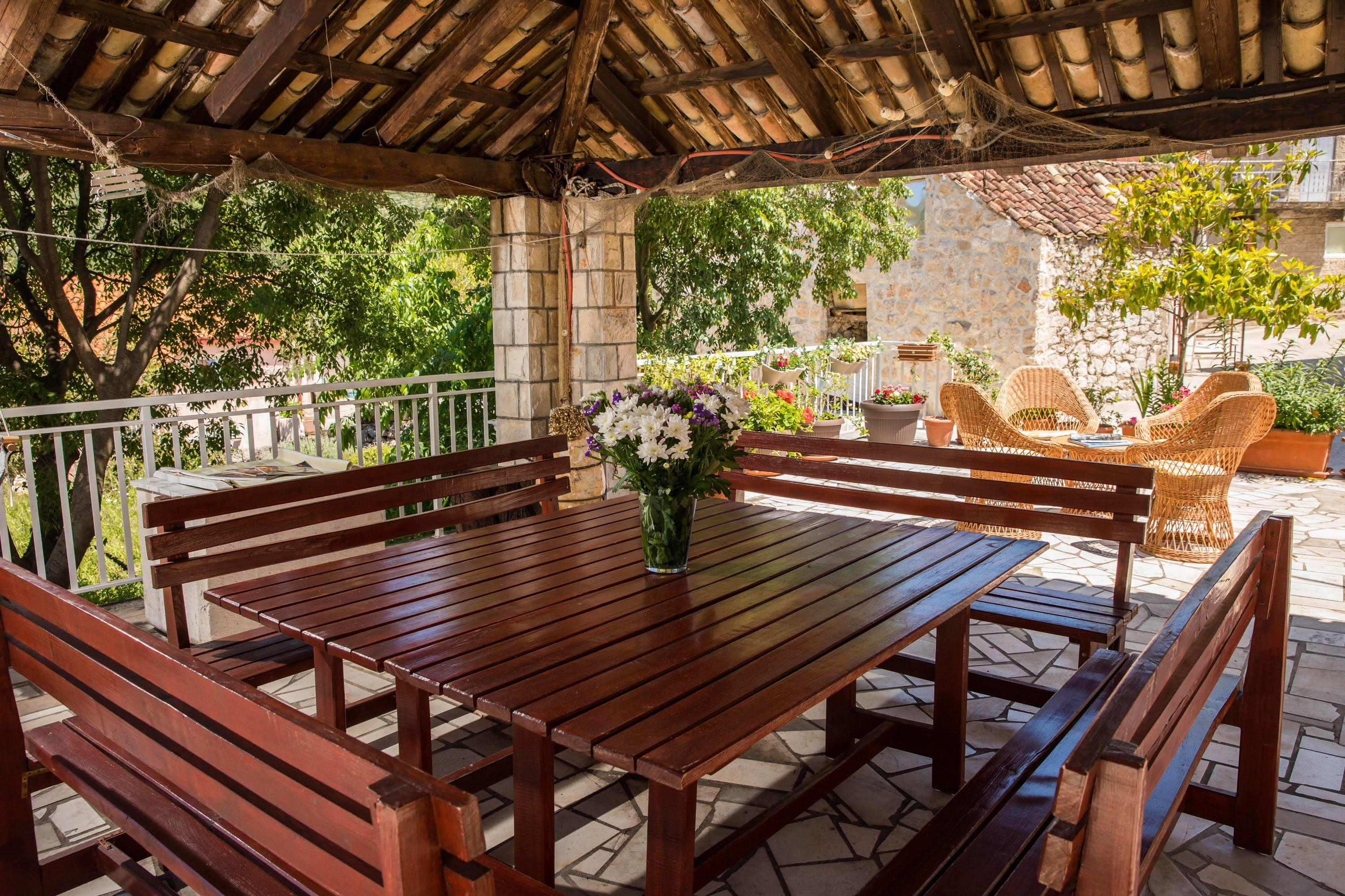 Guest House J&J Zaton  Zewnętrze zdjęcie